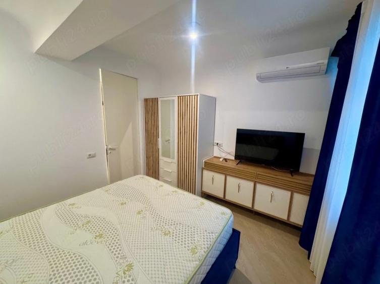 Apartament de 3 Camere de inchiriat | Pipera | Parcare | LUX | Cortina
