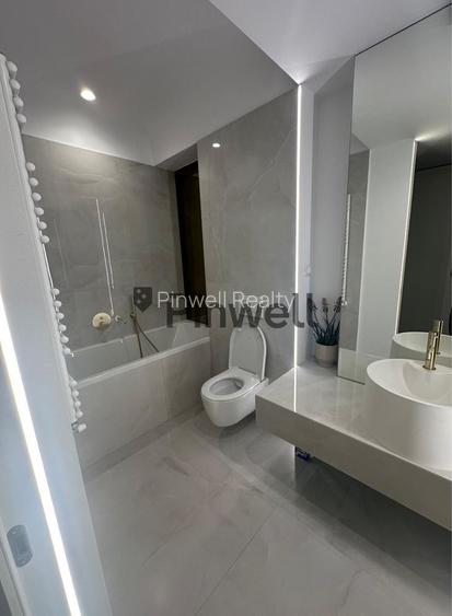 3 camere| NOU| Parcare subterana| Cortina  North| Pipera| Pet friendly - 6