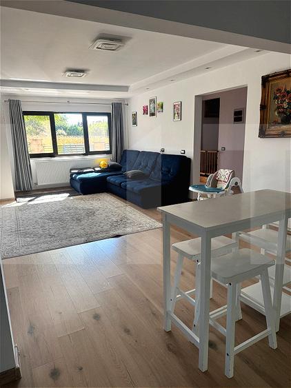 Casa+Anexa | 163 Mp Utili | Zona Catamaresti-Deal
