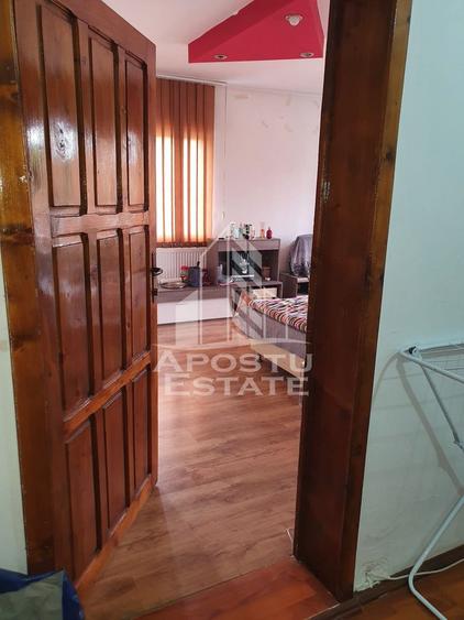 Apartament de vanzare cu 2 camere la casa, zona Mehala, Timisoara
