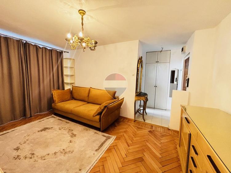 Apartament cu 2 camere premium -de vânzare- în zona Iancului