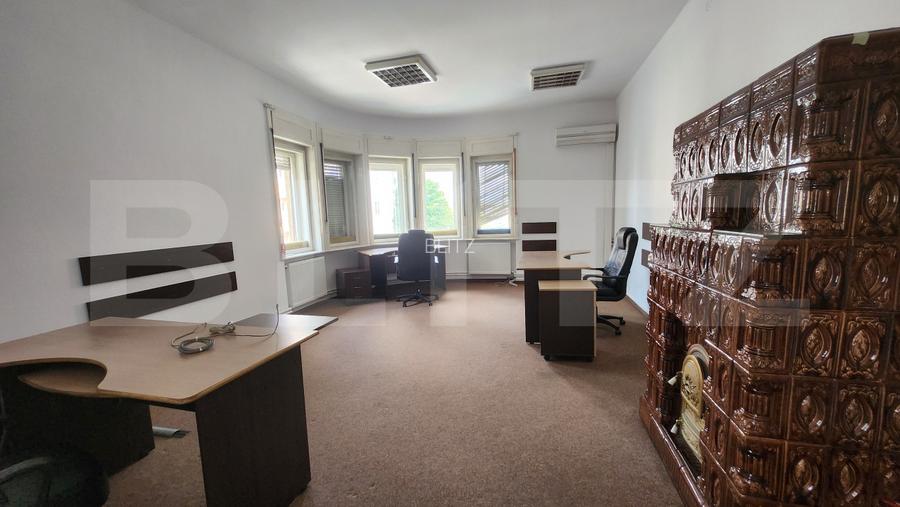 Spatiu birou de inchiriat, 230 mp utili, zona Centrala - 18