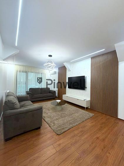 Apartament Premium 3 Camere-Vila Duplex Pipera-Terasa-Zona Premium
