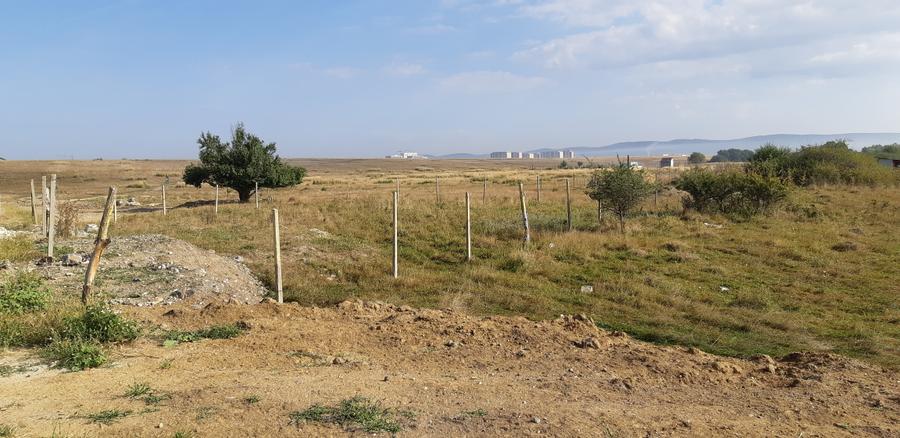 Teren intravilan – 8.350 mp – Cartierul Arhitectilor – PUZ aprobat