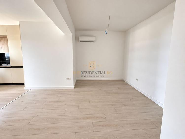 Spațiu comercial cu grădină, 77 mp total –Biruintei, Popesti Leordeni