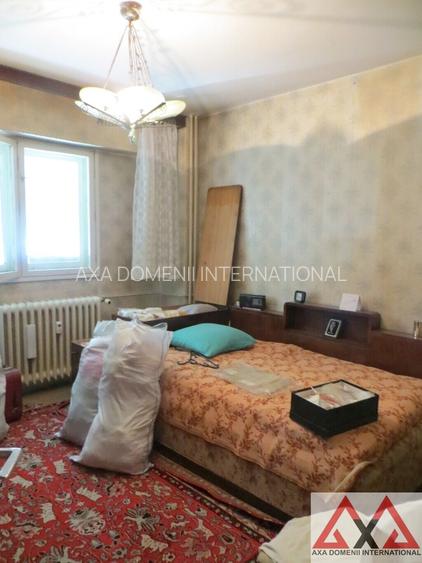 Apartament 2 camere Ion Mihalache - Turda - imobil 1982 - 6