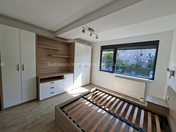 Apartament lux cu 3 camere de vanzare în zona Elisabetin - 73