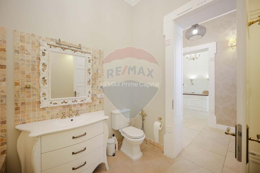 Apartament Premium, Terasă Privată, Ultracentral Oradea, De Vânzare - 15