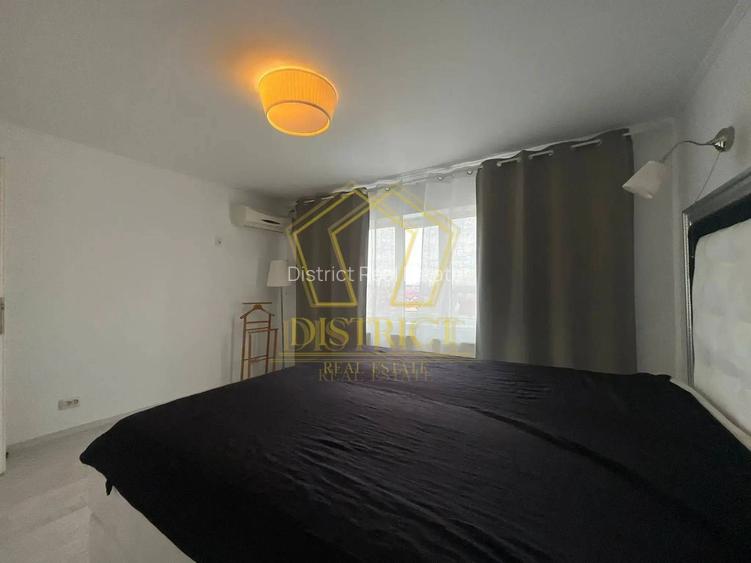 Apartament spatios cu 2 camere | Freidorf - 6