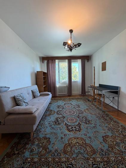 Apartament cu 2 camere decomandate I Parcare I FSEGA