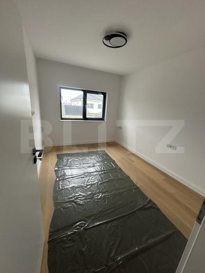 Casa plan parter,80 mp utili,300mp teren