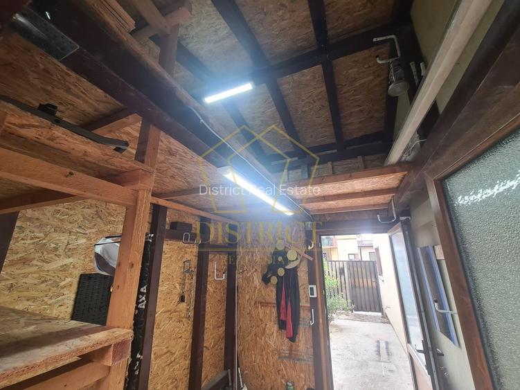 COM 0% Duplex mobilat cu 3 camere si 2 bai | Mehala - 34