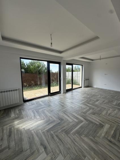 Vila finalizata, 180mp, Bragadiru, Str Diamantului