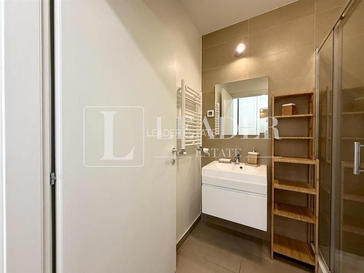 Arcadia  || Apartament de inchiriat | Bloc nou | 2 Dormitoare si 2 Bai | Zona Do - 23