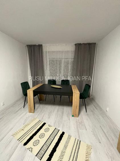 Inchiriere Apartament 4 camere Unirii - Izvor - 5