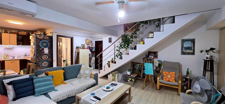 Apartament 3 camere | Berceni | Aparatorii Patriei | Centrala | Metrou 10'