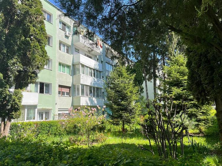 Apartament - 2 camere - decomandat - Astra - 2