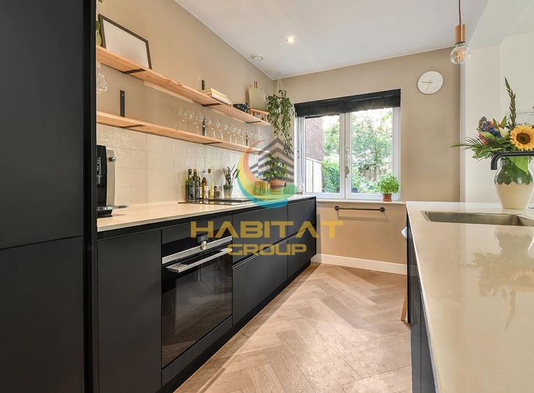 Vânzare Apartament 3 camere 163 mp - Berceni / Metrou Constantin Brâncoveanu