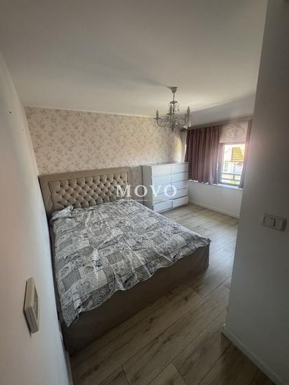 Apartament 3 camere dispus pe 2 niveluri | 2 Bai | Calea Urseni