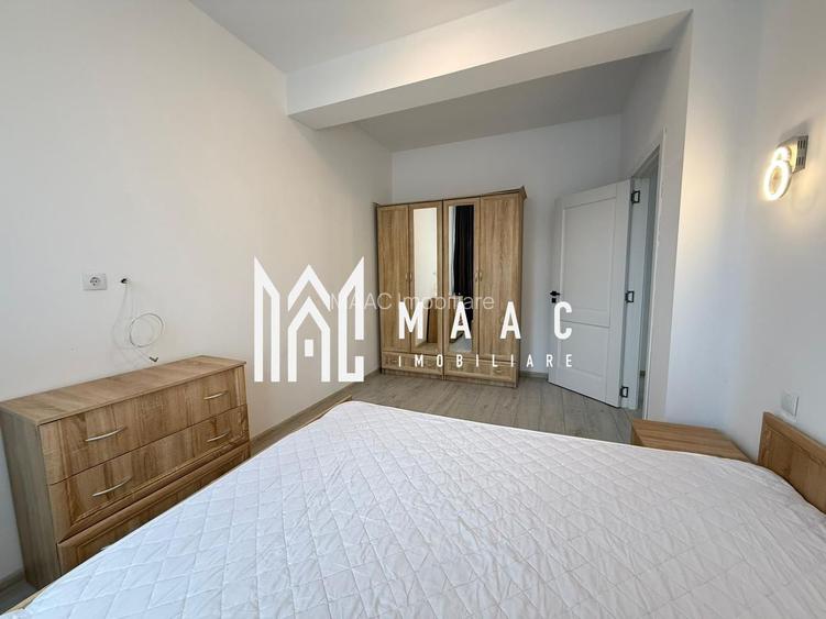 Apartament 3 camere | Balcon | Parcare | Modern | Selimbar - 15