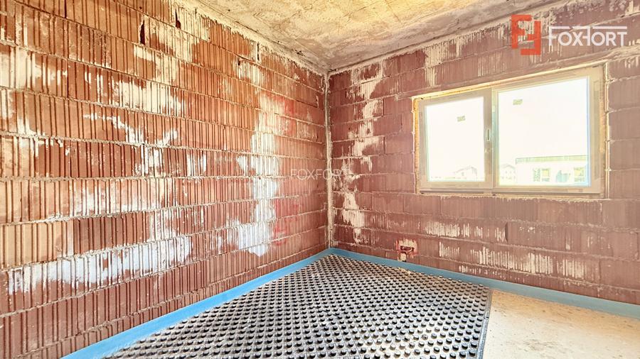 COMISION 0% - Duplex Individual Mosnita, Zona Calea Urseni - 5 camere, 3 bai - 9