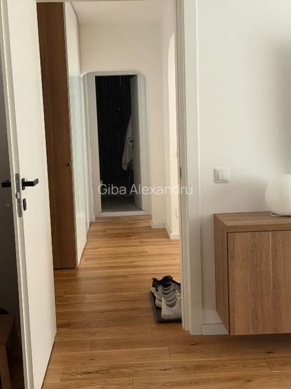 Apartament 2 Camere Constantin Brâncoveanu - 4