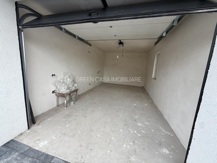 CASĂ NOUĂ CU GARAJ, 150 MP, 500m de  PROFI CHINTENI - 7