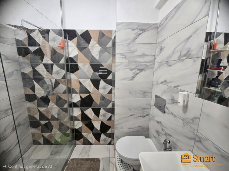 Ap 2 camere + parcare , etaj 2/4 , Str.Pepinierei