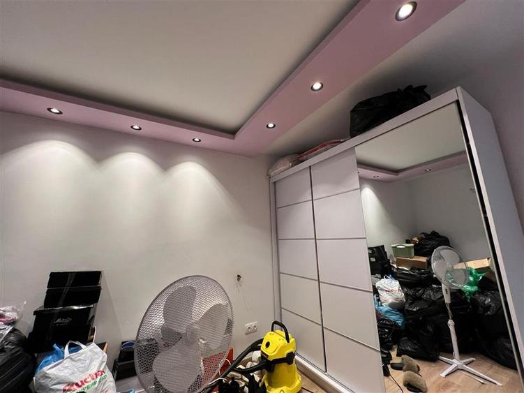 Apartament cu 3 camere Branduselor