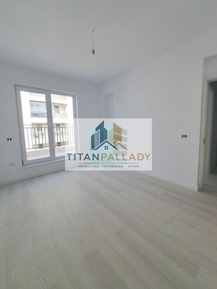 Apartament 3 Camere Decomandat 80 Mp, Titan – Auchan