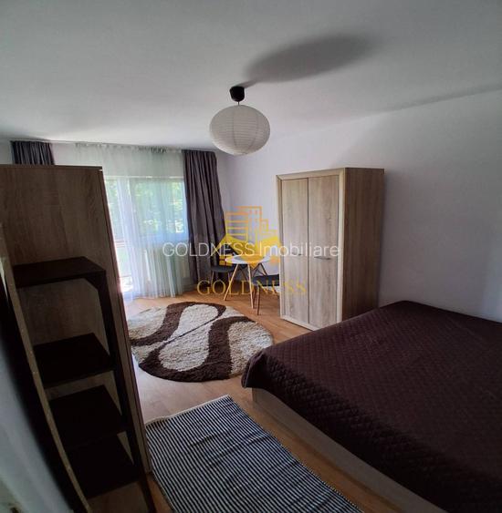 1 camera, Marasti, Centrala proprie, Aurel Vlaicu, Expo Transilvania - 5