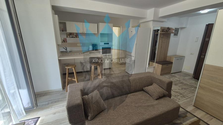 Apartament 2 Camere Soseaua Nordului Bucuresti - 4