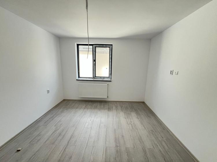 Casa-Duplex-4 camere-2 bai-110mp-Teren 500mp-Izvor-Tarlungeni