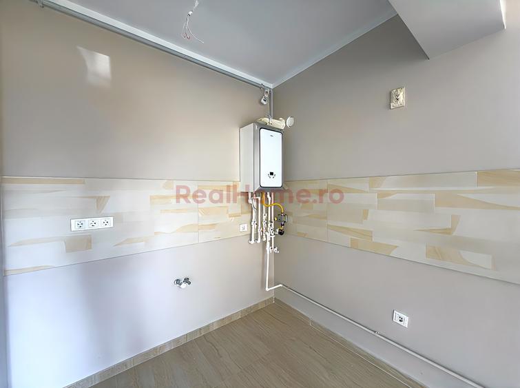 Finalizat Gradina 138 mp Gata De Mutare 2 Camere Tip Studio Th. Pallady