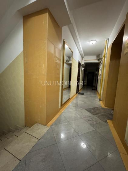 Etaj 3/5 - Apartament 3 camere mobilat - bloc 2014 - Tatarasi - Flora - 3