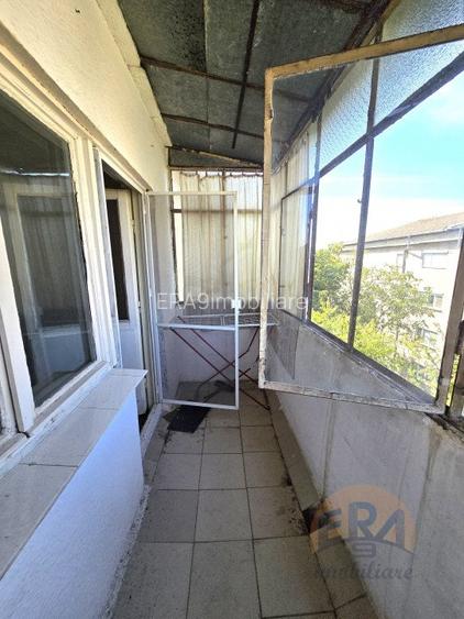 Apartament 2 camere | Decomandat | Renovabil | Rogerius - Str. Lalescu - 6