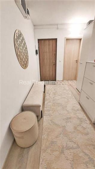 Apartament 2 camere decomandat etajul 2/4 Centru Civic- CEC - 5