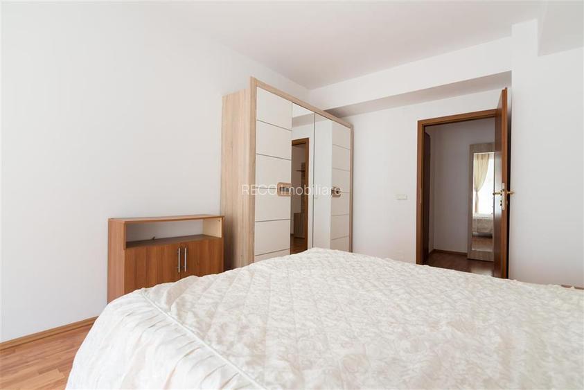 RECO Apartament premium, bloc nou, etaj 3, Iosia - 15