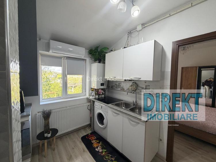 Apartament 2 camere de vanzare - 55.000 euro - 8