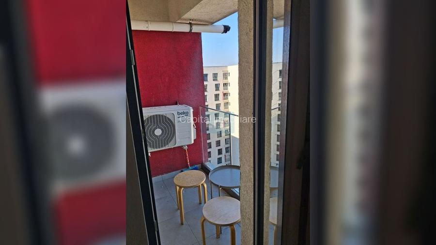 COMISION 0% | VANZARE GARSONIERA | COMPLEX EXIGENT PLAZA RESIDENCE