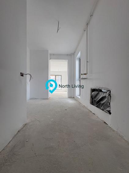 2 Camere PREMIUM | Nicolae Grigorescu | Complex Rezidential