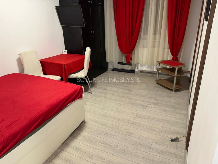 Inchiriez apartament cu o camera Circumvalatiunii 350 euro - 4