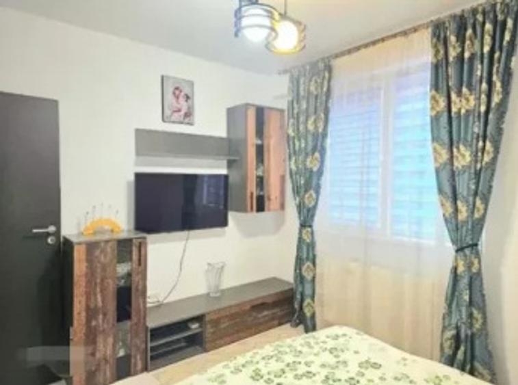 Apartament 3 camere - Militari Residence