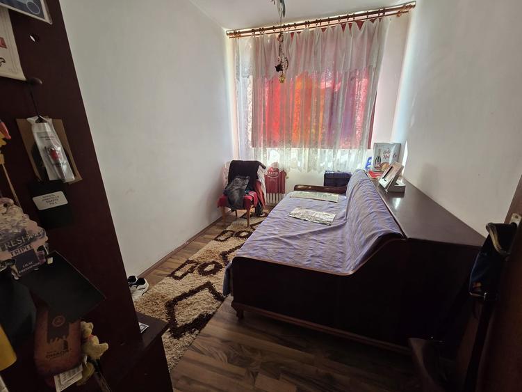 Apartament 3 camere de vanzare Gorjului Conf2 ( 13 minute de metrou )