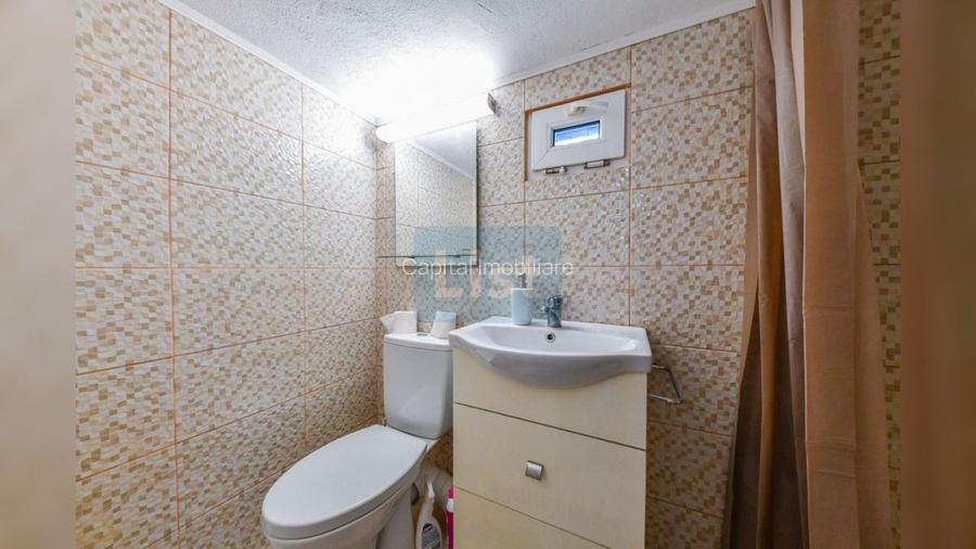 Casa familiala zona centrala Turda, cu 8 camere, fără comision!! - 25