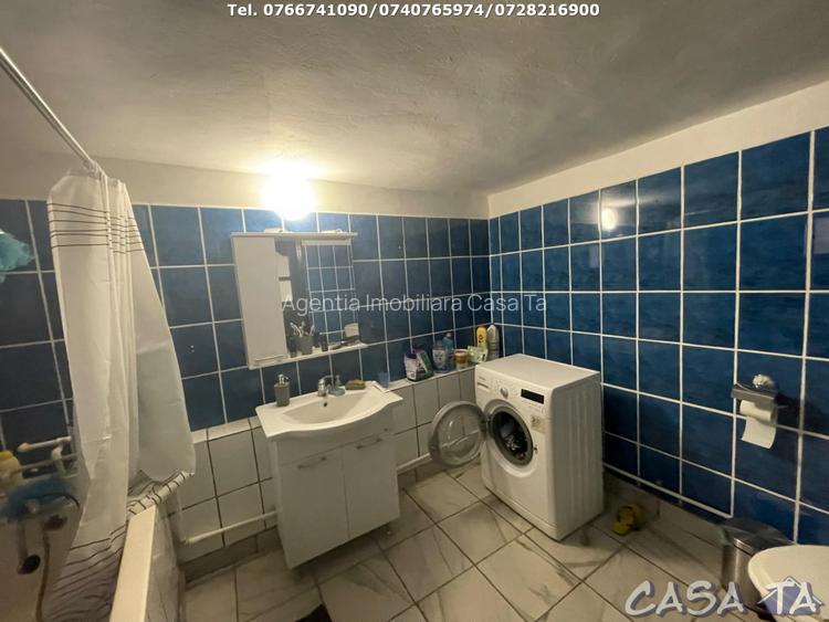 Casa P+M (6 Camere), Bumbesti Jiu - 20
