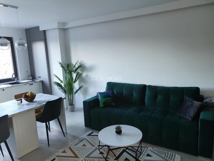 Apartament 2 camere, parcare subterana, zona Vivo - 4