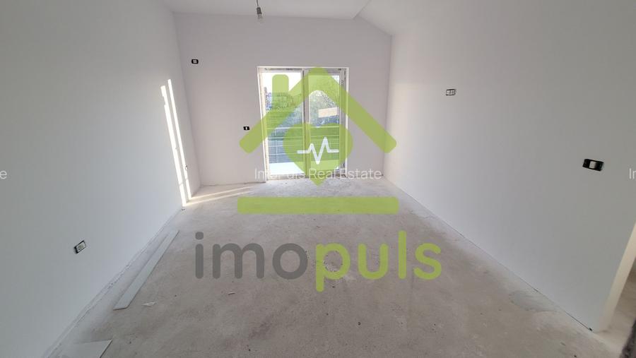 🏡 Duplex nou 2025 – 4 camere, terasă 20 mp – Moșnița Nouă✨ - 11