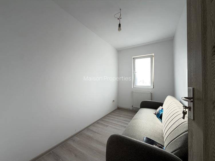 Apartament de vanzare | 3 camere | zona Sagului | recent renovat  | 61mp - 9