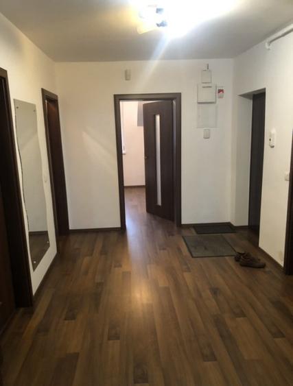 INCHIRIEZ APARTAMENT LUX 2 CAMERE,ETAJ 4 RUSCIORULUI/LIDL